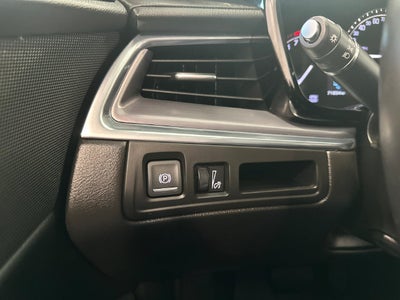 2019 Cadillac XT5 Luxury AWD