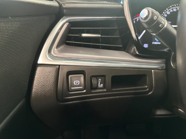 2019 Cadillac XT5 Luxury AWD