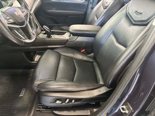 2019 Cadillac XT5 Luxury AWD