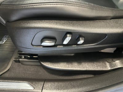 2019 Cadillac XT5 Luxury AWD