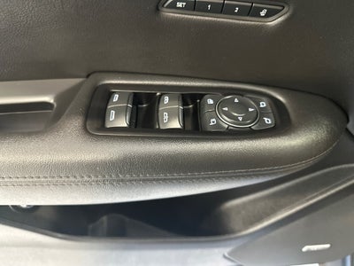 2019 Cadillac XT5 Luxury AWD