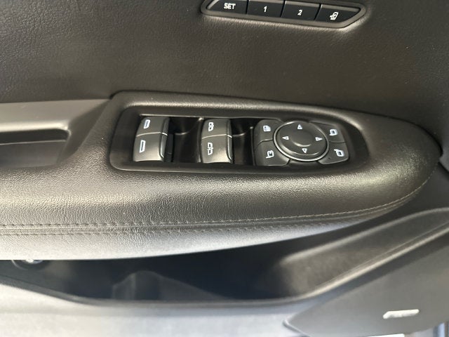 2019 Cadillac XT5 Luxury AWD