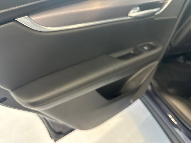 2019 Cadillac XT5 Luxury AWD