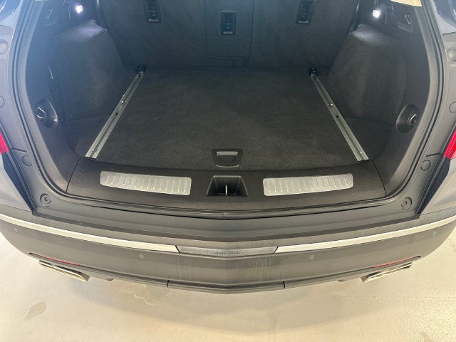 2019 Cadillac XT5 Luxury AWD