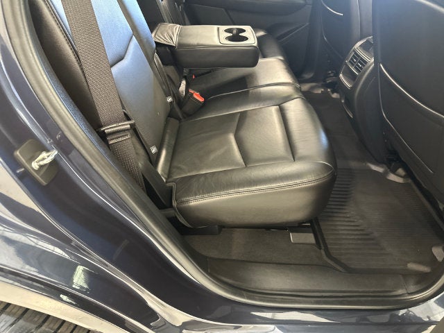 2019 Cadillac XT5 Luxury AWD