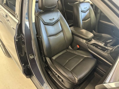 2019 Cadillac XT5 Luxury AWD