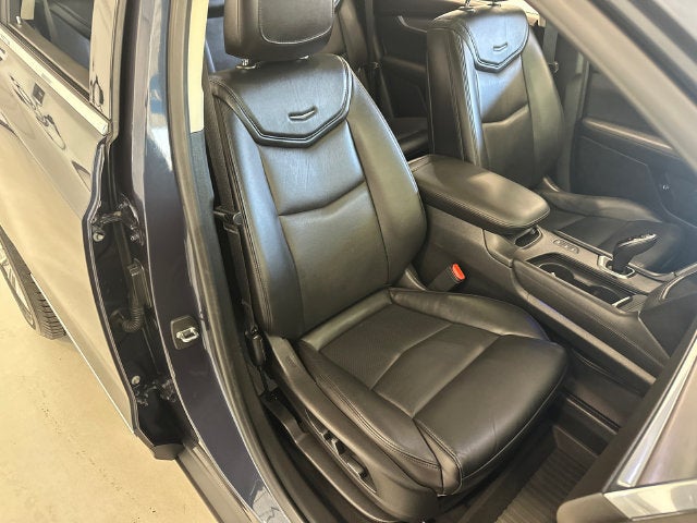 2019 Cadillac XT5 Luxury AWD