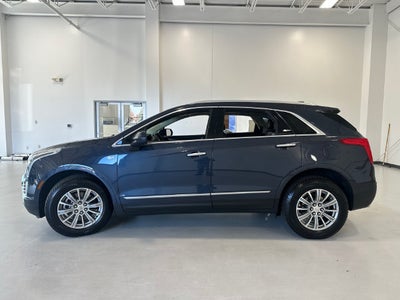 2019 Cadillac XT5 Luxury AWD