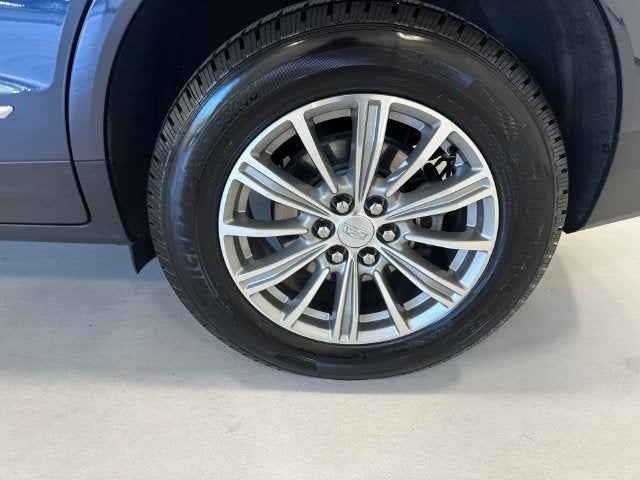 2019 Cadillac XT5 Luxury AWD