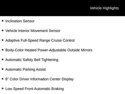 2017 Cadillac XT5 Platinum AWD