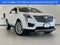 2017 Cadillac XT5 Platinum AWD