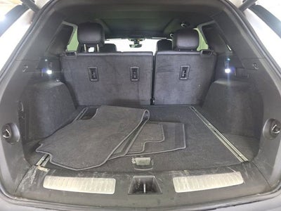 2024 Cadillac XT5 Sport