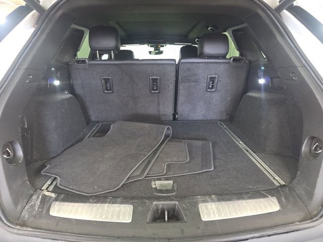 2024 Cadillac XT5 Sport