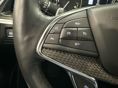 2024 Cadillac XT5 Sport