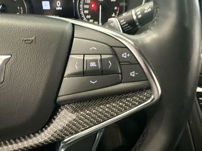 2024 Cadillac XT5 Sport