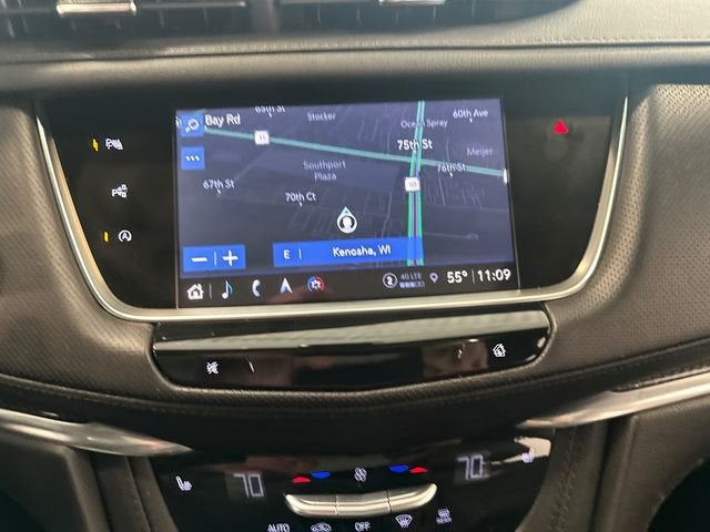 2024 Cadillac XT5 Sport
