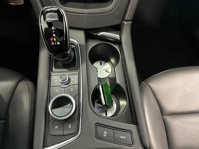 2024 Cadillac XT5 Sport