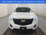 2024 Cadillac XT5 Sport