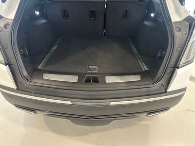 2024 Cadillac XT5 Sport