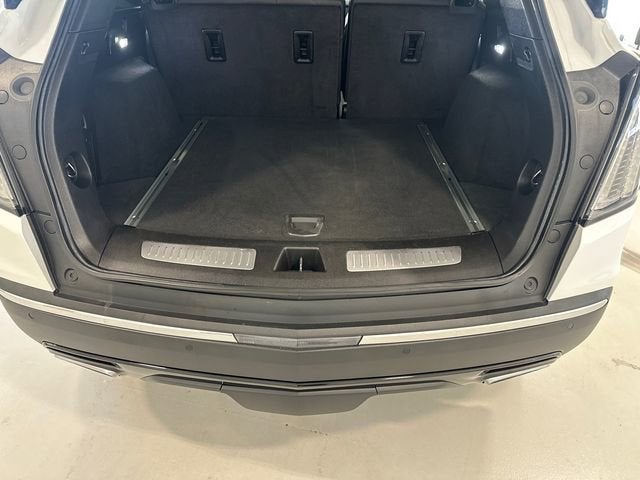 2024 Cadillac XT5 Sport