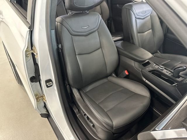 2024 Cadillac XT5 Sport