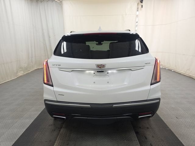 2024 Cadillac XT5 Sport