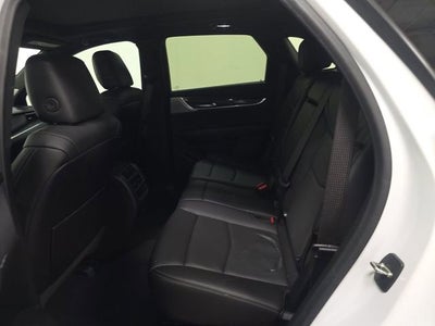 2024 Cadillac XT5 Sport