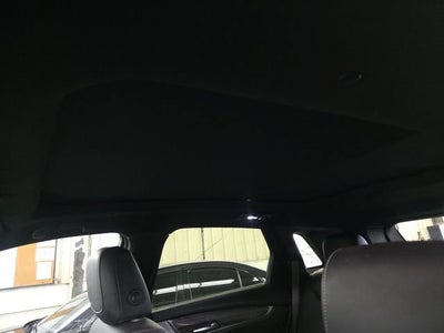 2024 Cadillac XT5 Sport