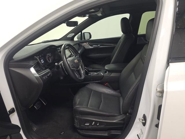 2024 Cadillac XT5 Sport