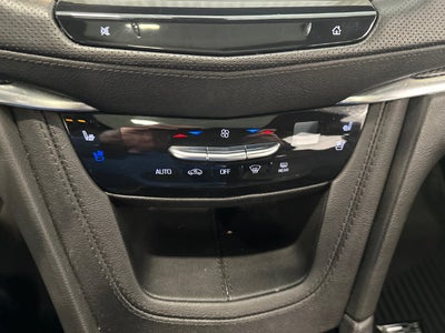2024 Cadillac XT5 Sport