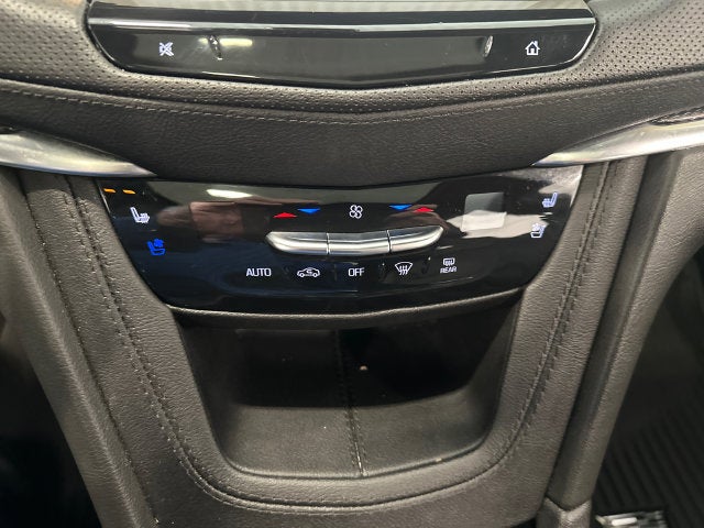 2024 Cadillac XT5 Sport