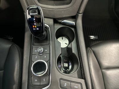 2024 Cadillac XT5 Sport