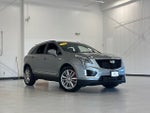 2024 Cadillac XT5 Sport