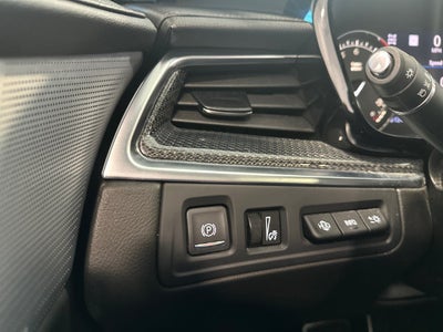 2024 Cadillac XT5 Sport