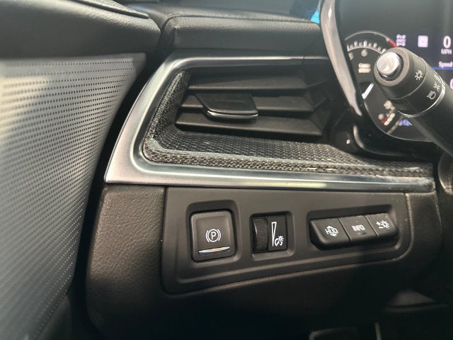 2024 Cadillac XT5 Sport