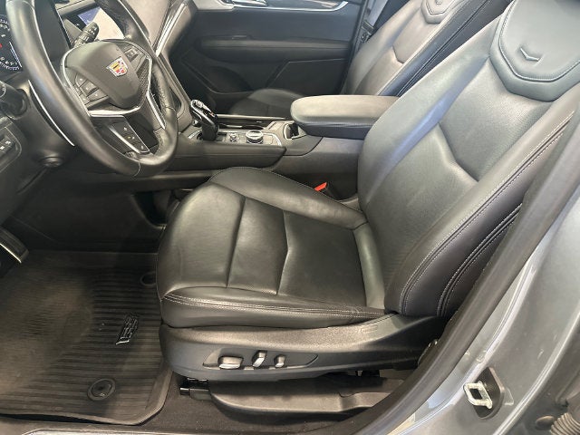 2024 Cadillac XT5 Sport