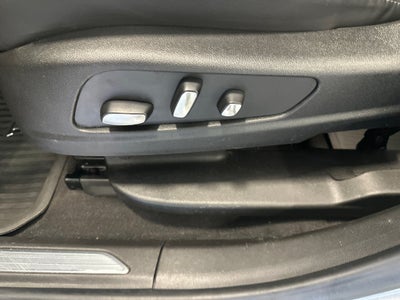 2024 Cadillac XT5 Sport
