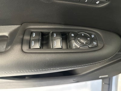 2024 Cadillac XT5 Sport