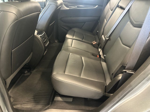 2024 Cadillac XT5 Sport