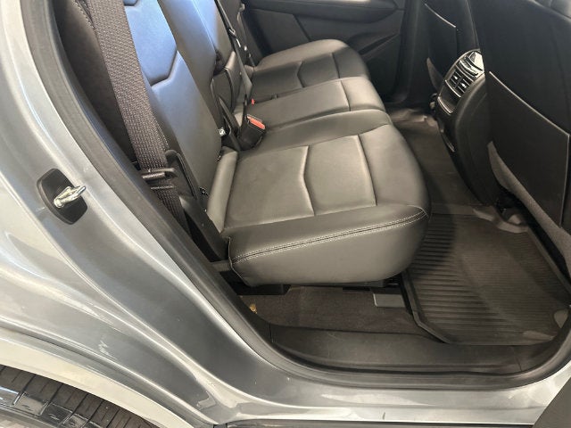 2024 Cadillac XT5 Sport