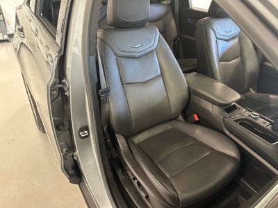2024 Cadillac XT5 Sport