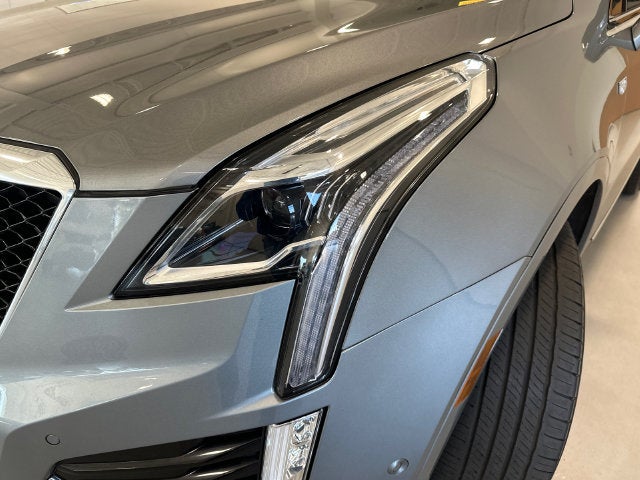 2024 Cadillac XT5 Sport