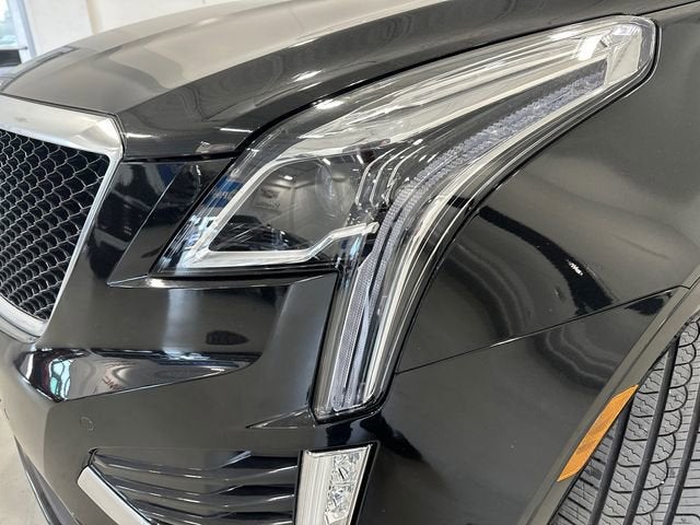 2020 Cadillac XT5 Sport AWD