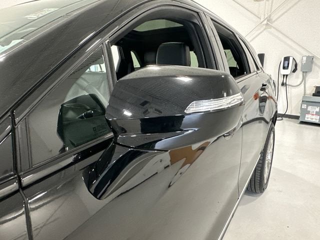 2020 Cadillac XT5 Sport AWD