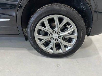 2020 Cadillac XT5 Sport AWD