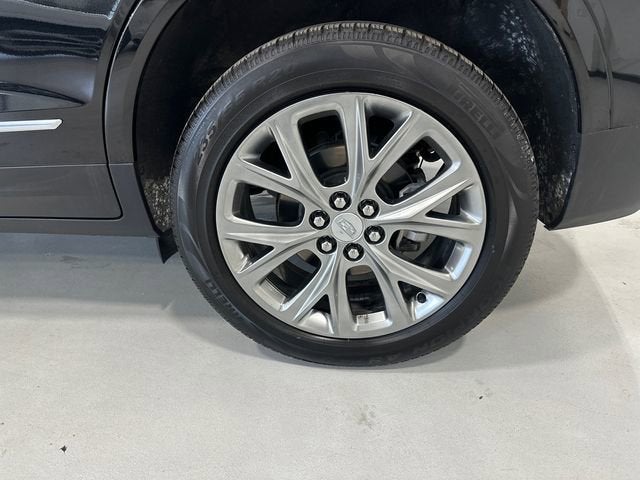 2020 Cadillac XT5 Sport AWD