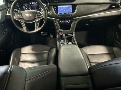 2020 Cadillac XT5 Sport AWD