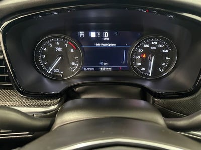 2020 Cadillac XT5 Sport AWD