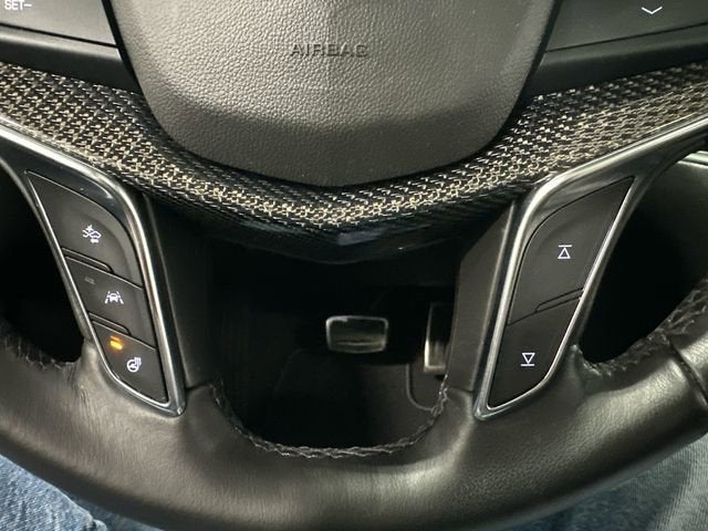 2020 Cadillac XT5 Sport AWD