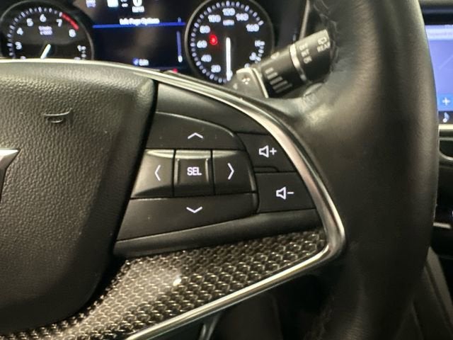 2020 Cadillac XT5 Sport AWD